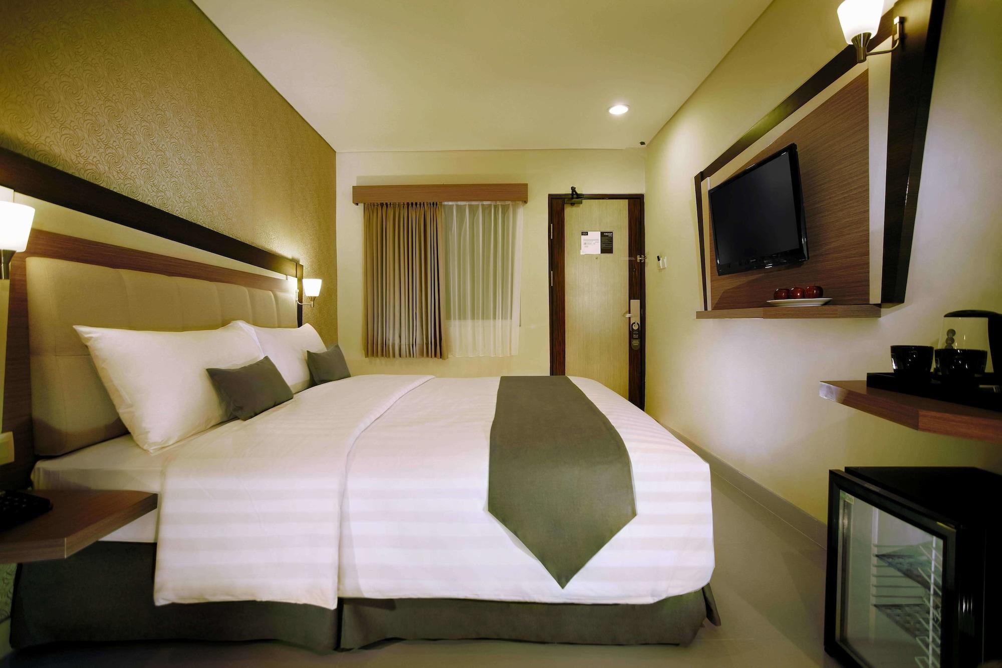 Hotel Neo - Kuta, Jelantik 3*